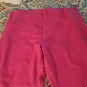 Lululemon Size 20 Leggings